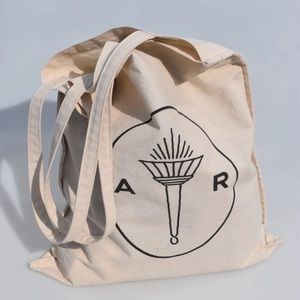 Angela Roi Rebellion Eco Bag